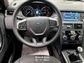 LAND ROVER DISCOVERY SPORT 2.0 ed4 Pure 2wd 150cv