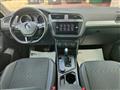 VOLKSWAGEN TIGUAN 2.0 TDI 150 CV SCR DSG Business