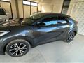 TOYOTA C-HR 1.8 HV Trend