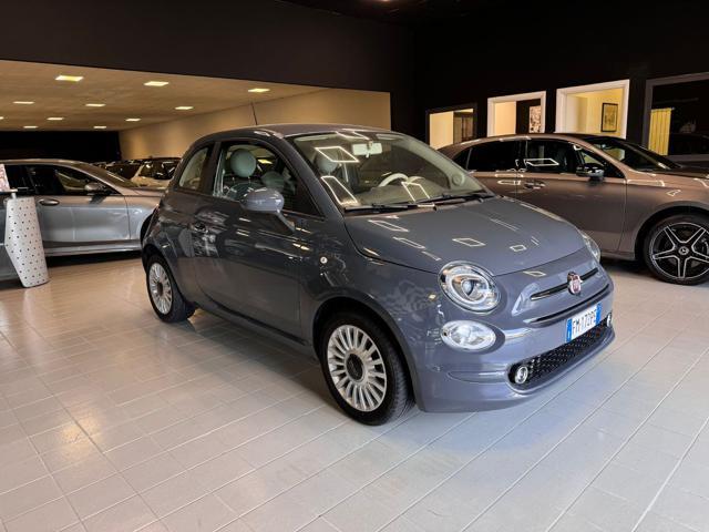 FIAT 500 1.3 Multijet 95 CV Pop+cerchi in lega