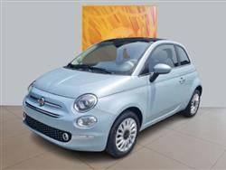 FIAT 500 1.0 Hybrid Dolcevita 70cv MY24