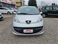 PEUGEOT 107 1.0 68cv 5p. - Unica Proprietaria - Solo 57000 Km