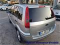 FORD FUSION 1.6 TDCi 5p.