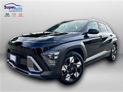 HYUNDAI NEW KONA HYBRID Kona HEV 1.6 DCT XLine