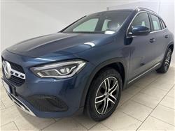 MERCEDES Classe GLA 180 d Sport Plus auto