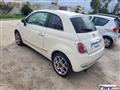 FIAT 500 1.4 16V Lounge