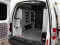 VOLKSWAGEN CADDY 2.0 TDI 110 CV 4MOTION 2 POSTI SCAFFALATURE