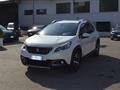 PEUGEOT 2008 (2013) BlueHDi 100 S&S Allure