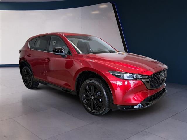 MAZDA CX-5 2.2L Skyactiv-D 150 CV 2WD Homura