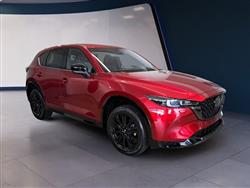 MAZDA CX-5 2.2L Skyactiv-D 150 CV 2WD Homura