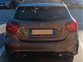 MERCEDES CLASSE A A 160 d Automatic Premium