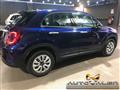 FIAT 500X 1.5 T4 Hybrid 130 CV DCT Red