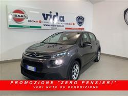 CITROEN C3 PureTech 83 Feel NEOPATENTATI