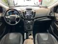 FORD KUGA (2012) 2.0 TDI 150 CV*AUTO*4X4*OTTIME CONDIZIONI*