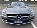 MERCEDES CLASSE SLK CGI Sport perfetta pari al nuovo