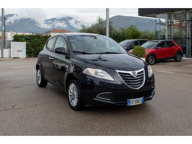 LANCIA YPSILON 1.2 69 CV 5 porte Gold