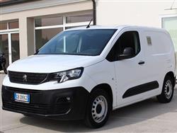 PEUGEOT PARTNER BlueHDi 130 S&S L1 Furgone Premium PREZZO IMPONIBI