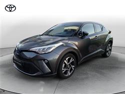 TOYOTA C-HR 2.0 Hybrid E-CVT Trend