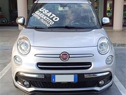 FIAT 500L 1.4 95 CV S&S Mirror