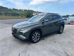 HYUNDAI NUOVA TUCSON 1.6 CRDI 48V DCT XLine