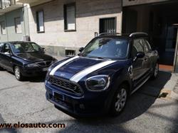 MINI COUNTRYMAN HYBRID 1.5 Cooper SE Countryman ALL4 Automatica