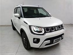 SUZUKI IGNIS 1.2 Hybrid Top