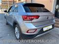 VOLKSWAGEN T-ROC 1.5 TSI ACT DSG