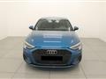 AUDI A3 SPORTBACK Sportback 2.0 TDI S tronic Sport