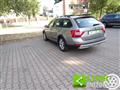 SKODA OCTAVIA 2.0 TDI CR 180 CV 4x4 DSG Wagon Scout