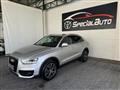 AUDI Q3 2.0 TDI 177 CV quattro S tronic automatica