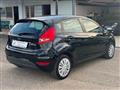 FORD FIESTA + 1.4 5 porte Bz.- GPL