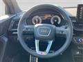 AUDI Q5 40 TDI 204 CV quattro S tronic S line