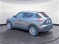 NISSAN JUKE 1.6 CVT Acenta