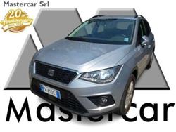 SEAT ARONA 1.0 ecotsi Style 115cv - targa FW410SJ -