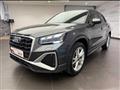 AUDI Q2 35 TDI S tronic S line Edition