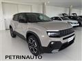 JEEP AVENGER 1.2 Turbo Summit Km.Zero