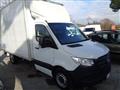 MERCEDES SPRINTER T39/35 314 CDI FWD Cabinato CENTINATUR ALLUMINIO