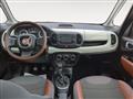 FIAT 500L 1.4 T-Jet 120 CV GPL Trekking