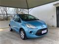 FORD KA 1.2 8V 69CV Titanium OK NEOPATENTATI OTTIMA Q/P