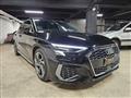 AUDI A3 SPORTBACK SPB 30 TDI S tronic S line edition