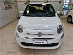 FIAT 500 1.0 Hybrid Lounge