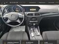 MERCEDES CLASSE C SW CDI S.W. BlueEFFICIENCY Executive MECCANICA OTTIMA