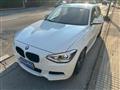 BMW SERIE 1 d 5p. Msport