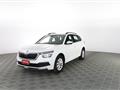 SKODA KAMIQ 1.0 G-Tec Ambition