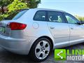 AUDI A3 SPORTBACK SPB 2.0 16V TDI Ambition