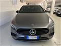 MERCEDES CLASSE A SUPER OCCASIONE - UNICO PROPRIETARIO