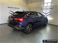 AUDI Q3 SPORTBACK SPB 45 TFSI IBRIDA BUSINESS PLUS AUTOMATICA 245 CV