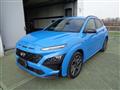 HYUNDAI KONA HYBRID Kona 1.6 CRDI Hybrid 48V iMT NLine