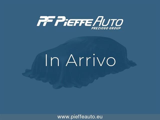 FORD FIESTA 1.0 Ecoboost Hybrid 125 CV 5 porte Connect