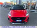 FORD FIESTA 1.0 Ecoboost Hybrid 125 CV 5 porte Active